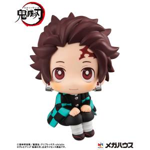Look Up: Kimetsu no Yaiba - Kamado Tanjirou (Reissue) [MegaHouse]