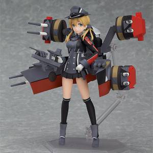 Kantai Collection - Kan Colle - Musashi ［Armor Girls Project］