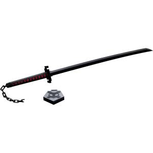 PROPLICA: Bleach: Thousand-Year Blood War - Tensa Zangetsu 1/1