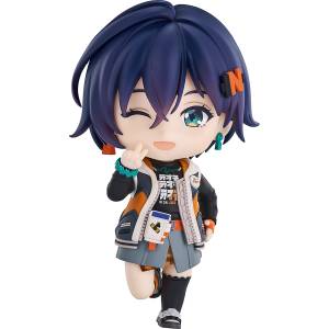 Nendoroid 2713: Zenless Zone Zero - Rin [Good Smile Arts Shanghai