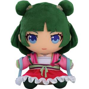 The Apothecary Diaries : Maomao Plushie - Garden Party Ver. (Reissue) [Good Smile Company]