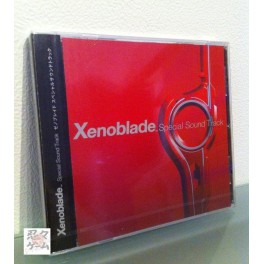 Xenoblade - Special Soundtrack [Limited Item]