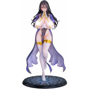 Original Character: Praying Nun Petronille 1/6 (With Bonus) [UNI-LIKE]
