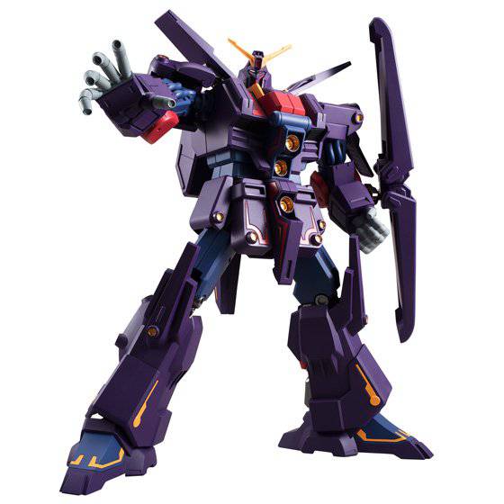 Mobile Suit Zeta Gundam - MRX-010 Psyco Gundam Mk-II - Bandai