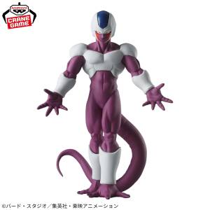 Solid Edge Works: Dragon Ball Z - Cooler (The Departure) (Banpresto) [2nd Hand]