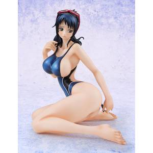 One Piece - Tashigi Ver. BB Limited Edition [Portrait Of Pirates]