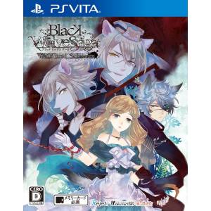 Black Wolves Saga - Weiss und Schwarz [PSV - Used Good Condition]