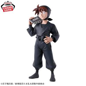 Nintama Rantaro The Movie: Hansuke Doi (Banpresto) [2nd hand]
