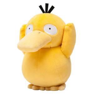 Pokemon - Psyduck OA Pokemon Center Limited Edition [Plush Toys]