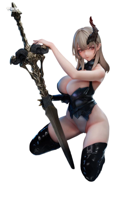 Angel & Demon: Monster Hunter Serena 1/6 [AniMester]