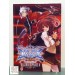 Blazblue Continuum Shift II - Visual Comic [Limited Item]
