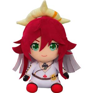 Guilty Gear -STRIVE-: Plush Toy - Jack-O' Valentine (Reissue) [Good Smile Company]