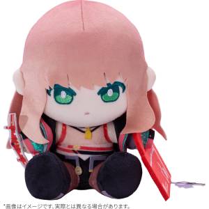 Gridman Universe: Plush Toy - Yume Minami (Dreamy Divas Ver.) [Solarain]