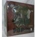 One Piece POP Strong Edition Monkey D. Luffy - Lawson Limited ver. [Megahouse]