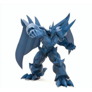 Monsters LEGION: Yu-Gi-Oh! - OBELISK the Tormentor (2nd Hand) [Konami]