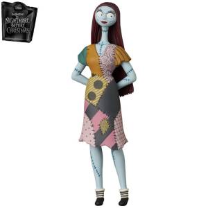 UDF No.837: The Nightmare Before Christmas - Sally [Medicom Toy]