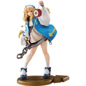Guilty Gear -STRIVE-: Bridget 1/7 [Wave / Good Smile Company]