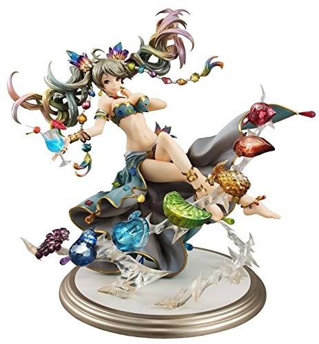 Granblue Fantasy - De La Fille [Revolve]