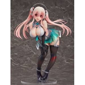 SoniAni - Super Sonico Racing Ver. [Max Factory]