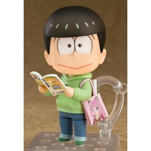 Osomatsu-san - Choromatsu Matsuno [Nendoroid 637]