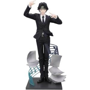 Exc∞d Creative / Exceed Creative: Hunter x Hunter - Chrollo Lucilfer (Requiem Ver.) (2nd Hand) [FuRyu]