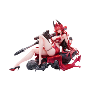 Goddess of Victory: NIKKE - Red Hood 1/4 (Nonsense Red Ver.) [Hobby Sakura]