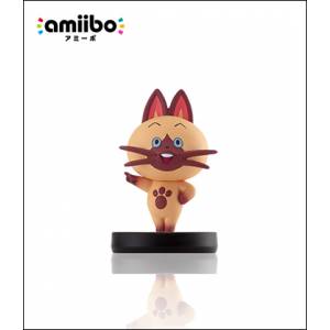 Amiibo Nabiru / Navirou - Monster Hunter Stories Series Ver. [Wii U]