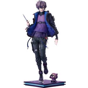 VTuber: Shoto (Demon Slayer Ver.) 1/7 [Good Smile Company]