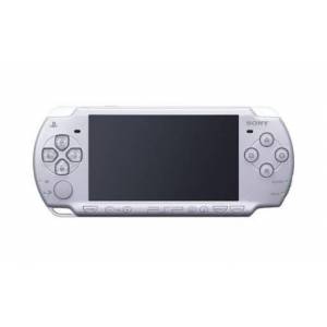 PSP Slim & Lite Lavenda Purple (PSP-2000LP) [Used / Loose]