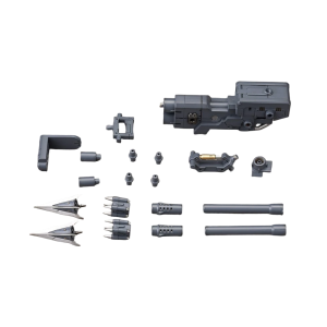 M.S.G: Heavy Weapon Unit 10 - Violence Ram (Plastic Model) (Reissue) [Kotobukiya]