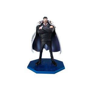 One Piece Neo-EX Figure - Monkey D. Garp Ver. 0 Limited