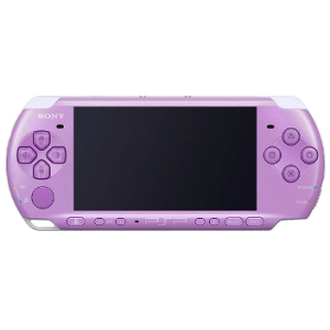 PSP 3000 - Hajimeyou Airu Mura Design (PSPJ-30016) [Used / Loose]