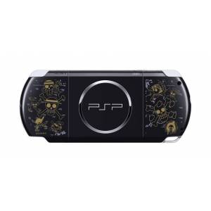 PSP 3000 - One Piece Romance Dawn - Mugiwara no Ichimi Edition [Used / Loose]