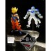 Dragon Ball Kai - Saikyô Rival Part. 21 x items [loterie Banpresto Ichiban Kuji]