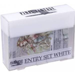 Final Fantasy TCG - 25th ANNIVERSARY DECK 20th Century [Trading