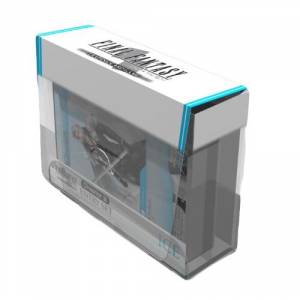 Final Fantasy TCG - Entry Set Ice [Trading Cards]