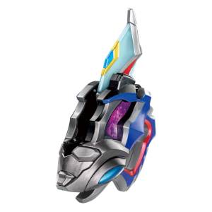 Ultraman Decker: Sound Ultra Narakiri - Ultra D Flasher [Bandai]