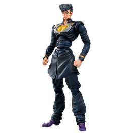 Super Action Statue BIG: JoJo's Bizarre Adventure Part.IV - Josuke