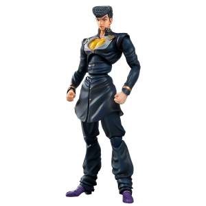 Super Action Statue BIG: JoJo's Bizarre Adventure Part.IV - Josuke Higashikata [Medicos Entertainment]