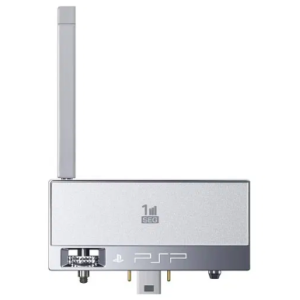 PSP 1 Seg TV Tuner [Used / Loose]