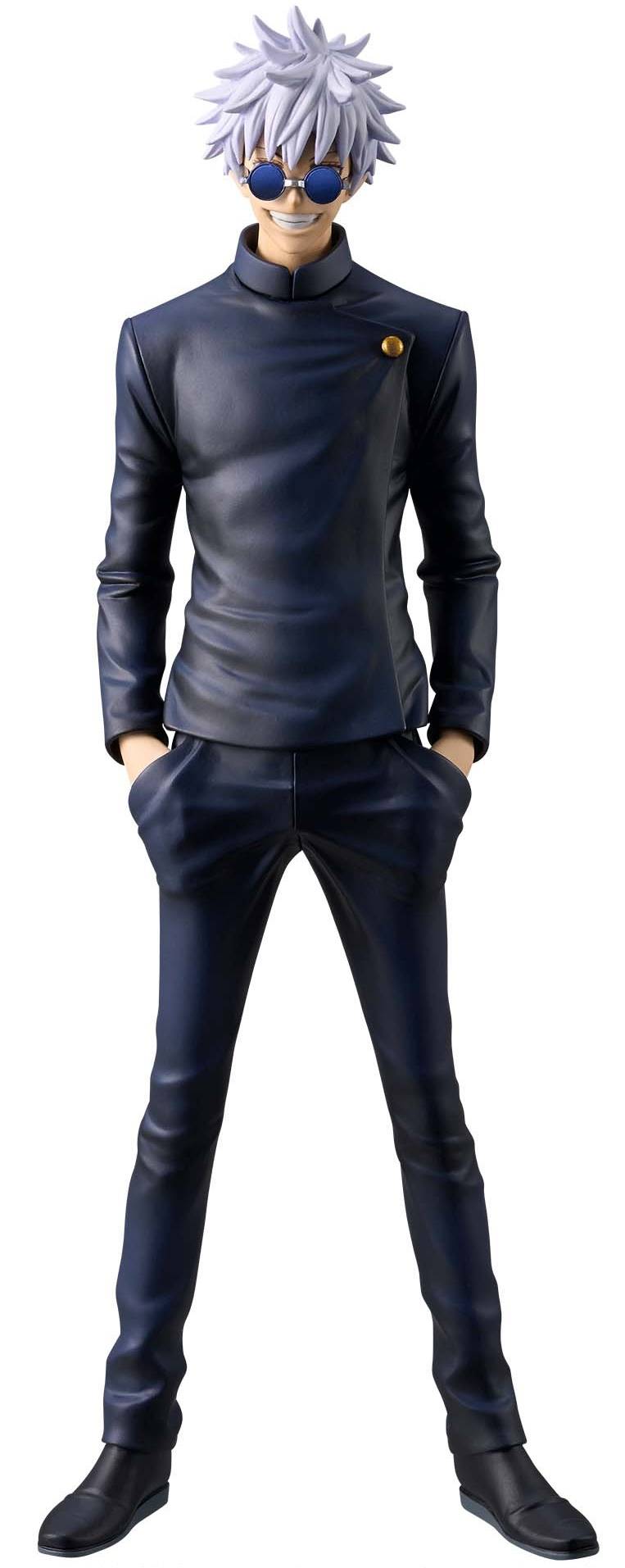 Jujutsu Kaisen: Hidden Inventory / Premature Death - King Of Artist - Satoru Gojo (Special Ver.) (Banpresto) [2nd Hand]