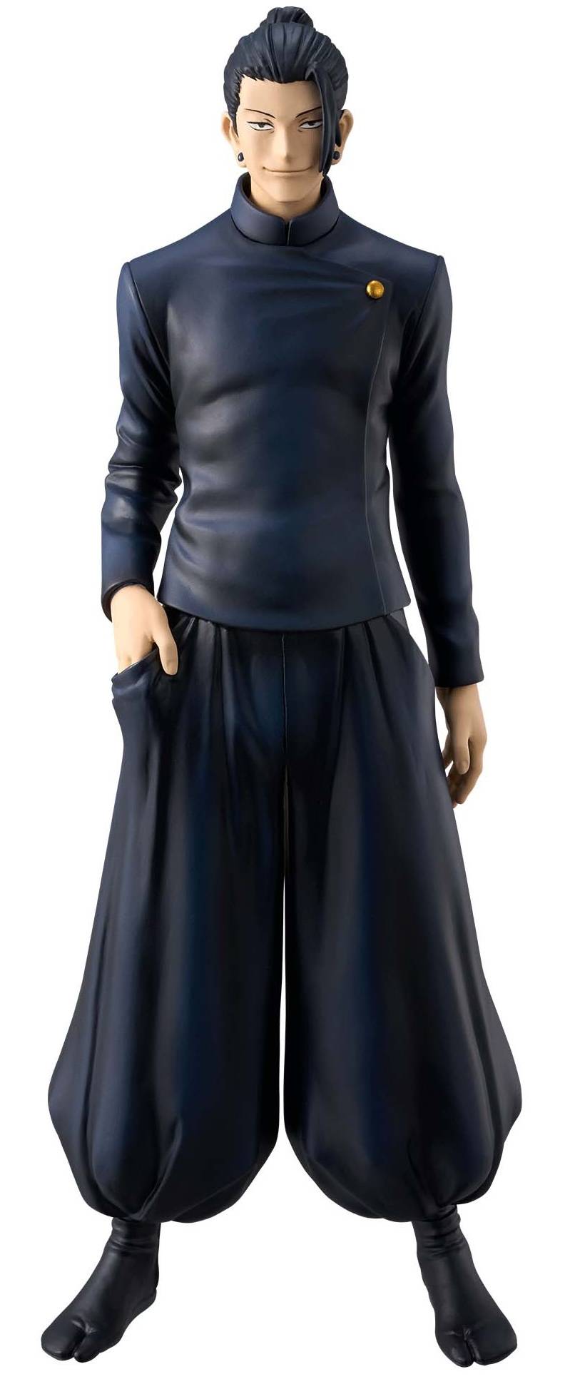 Jujutsu Kaisen: Hidden Inventory / Premature Death - King Of Artist - Suguru Geto (Special Ver.) (Banpresto) [2nd Hand]