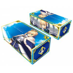 Fate/Grand Order - Character Card Box Collection "Saber / Altria Pendragon"