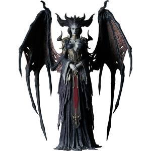 POP UP PARADE SP: Diablo - Lilith [Good Smile Company]