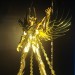 Saint Seiya Myth Cloth - Phoenix Ikki God Cloth OCE