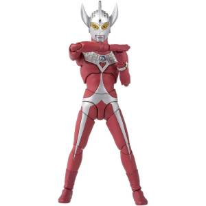 S.H.FIGUARTS: Ultraman Taro (Reissue) [Bandai Spirits]