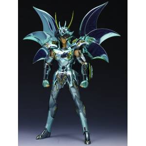 Saint Seiya Myth Cloth - Dragon Shiryu (God Cloth)