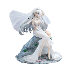 Azur Lane: Hermione - Asaka's Oath Ver. 1/6 [Magi Arts]