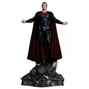 Real Elite Masterline: Justice League Superman - Nightmare Color Ver. [Prime 1 Studio]