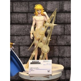 Saint Seiya Myth Cloth Appendix - Lizard Misty [Limited]